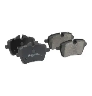 Pastiglie freno per MINI-2167235, 2289147, 34112289146, 34116770251, 34116778320, 34116798469
