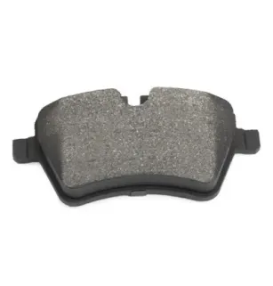 Pastiglie freno per MINI-2167235, 2289147, 34112289146, 34116770251, 34116778320, 34116798469