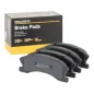 Pastillas de freno para CHRYSLER, JEEP- 05093138AA, 05093260AA, 5093138AA