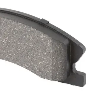 Brake pads for CHRYSLER, JEEP- 05093138AA, 05093260AA, 5093138AA