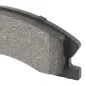 Brake pads for CHRYSLER, JEEP- 05093138AA, 05093260AA, 5093138AA