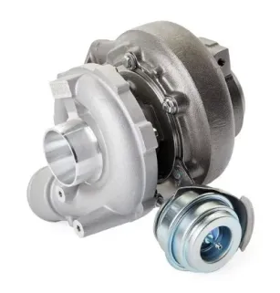 Turbocharger for BMW, GENERAL MOTORS, OPEL, VAUXHALL- 24442214, 5860006, 860049, 90570506 93171646