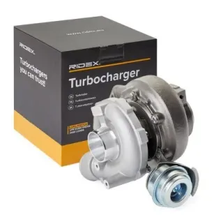 Turbocharger for BMW, GENERAL MOTORS, OPEL, VAUXHALL- 24442214, 5860006, 860049, 90570506 93171646