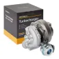 Turbocompresor para BMW, GENERAL MOTORS, OPEL, VAUXHALL- 24442214, 5860006, 860049, 90570506 93171646