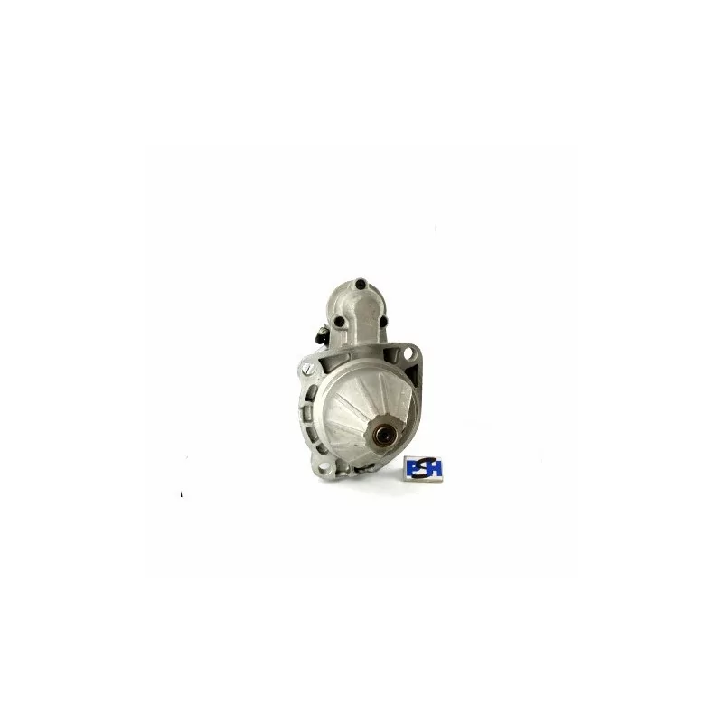 Démarreur PSH Nouveau Bosch 0001358033 Bosch 0001359003 KHD 1170051