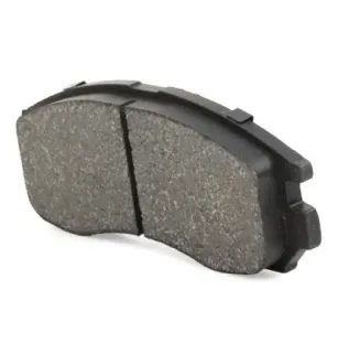 Brake pads for HYUNDAI, MITSUBISHI, NISSAN, PROTON- PC351104 PC351612