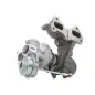 Turbocompresor para FIAT- 55232607, 55238046, 55238118, 55243430, 71724436 71724569