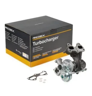 Turbocharger for FIAT- 55232607, 55238046, 55238118, 55243430, 71724436 71724569