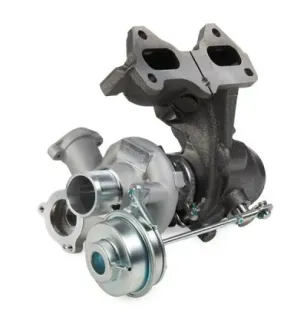 Turbocharger for FIAT- 55232607, 55238046, 55238118, 55243430, 71724436 71724569