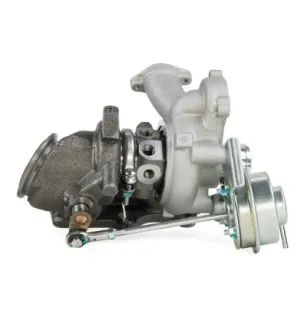 Turbocharger for FIAT- 55232607, 55238046, 55238118, 55243430, 71724436 71724569