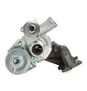 Turbocharger for FIAT- 55232607, 55238046, 55238118, 55243430, 71724436 71724569