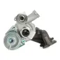 Turbocompresseur pour FIAT- 55232607, 55238046, 55238118, 55243430, 71724436 71724569