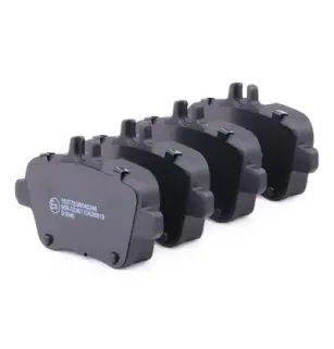 Brake pads for INFINITI, MERCEDES-BENZ- 0004200605, 0004207604
