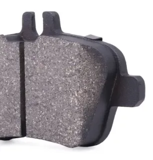 Brake pads for INFINITI, MERCEDES-BENZ- 0004200605, 0004207604