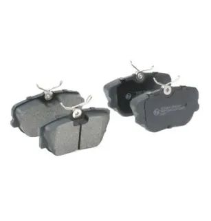 Brake pads for MERCEDES-BENZ- 0004208120, 0004208920, 0004209120