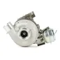 Turbocharger for HYUNDAI- 282012A800