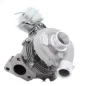 Turbocompressor para HYUNDAI-282012A800