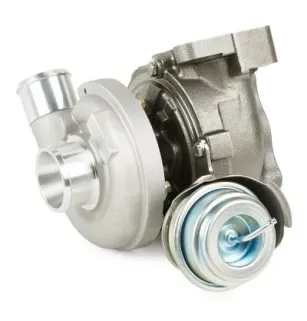 Turbocharger for HYUNDAI- 282012A800