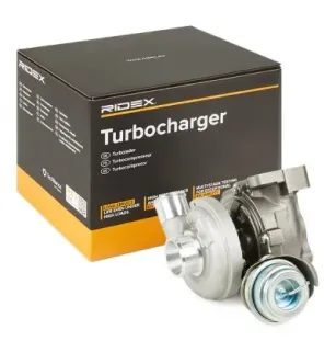 Turbocharger for HYUNDAI- 282012A800