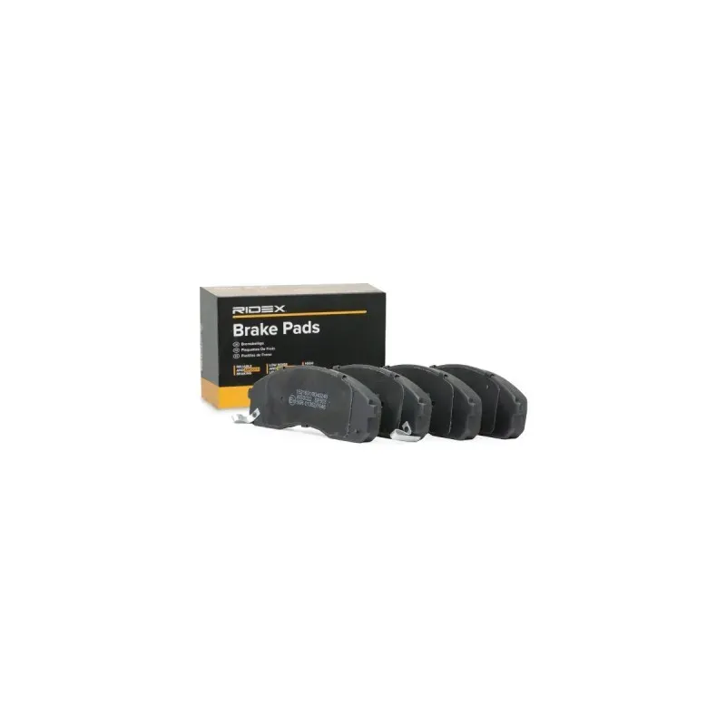 Brake pads for KIA- 0K56A3323Z, 0K56B3323Z, 0K56B3323ZA, 0K58A3323Z Brake pads for KIA- 0K56A3323Z, 0K56B3323Z, 0K56B3323ZA, 0K58A3323Z
