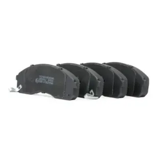 Pastiglie freno per KIA- 0K56A3323Z, 0K56B3323Z, 0K56B3323ZA, 0K58A3323Z