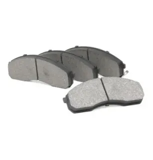 Pastiglie freno per KIA- 0K56A3323Z, 0K56B3323Z, 0K56B3323ZA, 0K58A3323Z