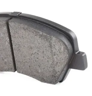 Plaquettes de frein pour HYUNDAI, HYUNDAI (BEIJING), KIA KIA (DYK)- K58101D6A10