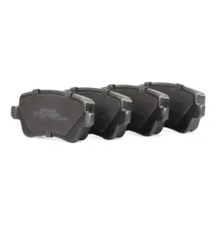 Pastiglie freno per FIAT- 71772219, 77363607, 77363610, 77364168 77364169