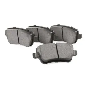 Pastiglie freno per FIAT- 71772219, 77363607, 77363610, 77364168 77364169