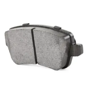 Pastiglie freno per FIAT- 71772219, 77363607, 77363610, 77364168 77364169