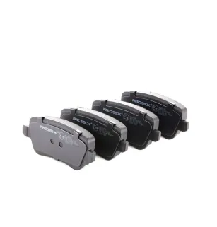 Pastiglie freno per FIAT- 71772219, 77363607, 77363610, 77364168 77364169