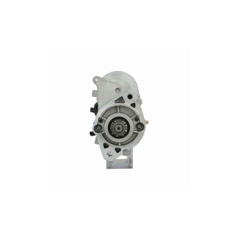 Motorino di avviamento Range Rover 1,8 kW EuroTec 11040883 BMW 12417504480 Lester 17851 Motorino di avviamento Range Rover 1,8 kW EuroTec 11040883 BMW 12417504480 Lester 17851