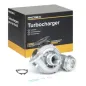 Turbocompressor para ALFA ROMEO, FIAT, OPEL, VAUXHALL-55246404, 55230176 55229855