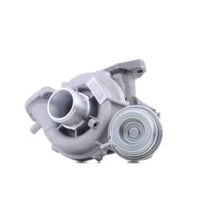 Turbocharger for ALFA ROMEO, FIAT, OPEL, VAUXHALL- 55246404, 55230176 55229855