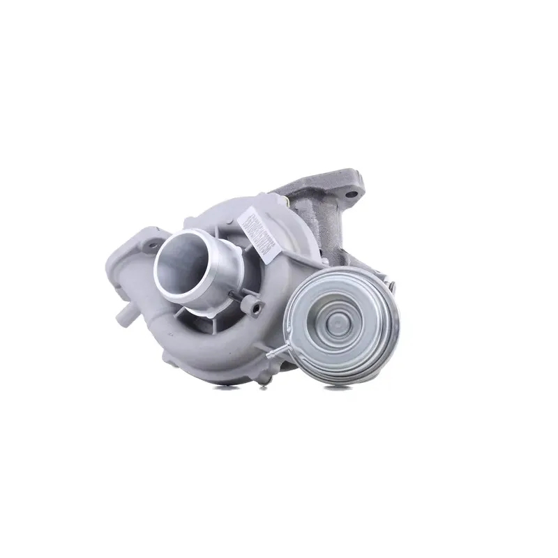 Turbocharger for ALFA ROMEO, FIAT, OPEL, VAUXHALL- 55246404, 55230176 55229855