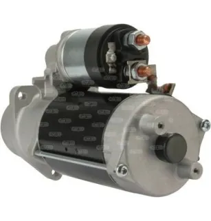 Démarreur 24V 4.0Kw 11dents Bosch 0001231006, 0001368077, KHD 01177442, 01178671