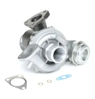 Turbocharger for ALFA ROMEO, FIAT, OPEL, VAUXHALL- 55246404, 55230176 55229855