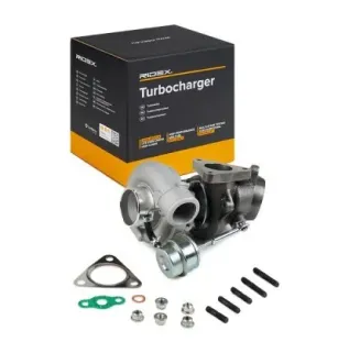 Turbocharger for MERCEDES-BENZ- 6020900880, 6020901380, 602090138080, 6020960199, 6020960699, 6020960899