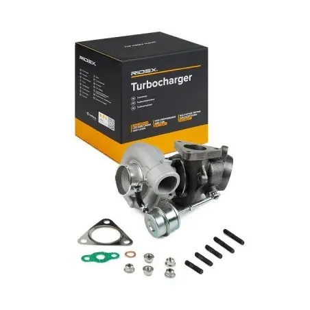 Turbocompresor para MERCEDES-BENZ- 6020900880, 6020901380, 602090138080, 6020960199, 6020960699, 6020960899