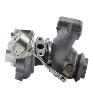 Turbocompressor para CITROËN, FIAT, FORD, PEUGEOT-0375Q5, 0375Q4, 9657530580, 0375Q3, 9657603780, 0375Q2