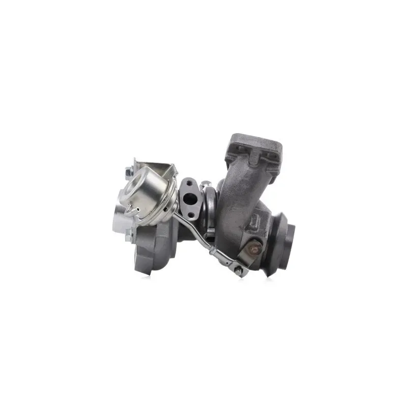 Turbocharger for CITROEN, FIAT, FORD, PEUGEOT- 0375Q5, 0375Q4, 9657530580, 0375Q3, 9657603780, 0375Q2