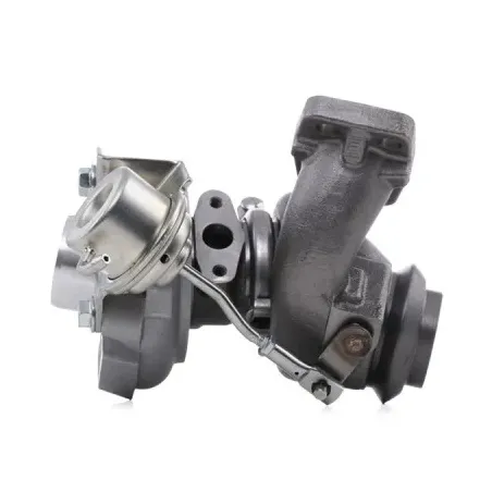 Turbocompresor para CITROËN, FIAT, FORD, PEUGEOT- 0375Q5, 0375Q4, 9657530580, 0375Q3, 9657603780, 0375Q2