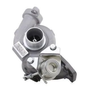 Turbocharger for CITROEN, FIAT, FORD, PEUGEOT- 0375Q5, 0375Q4, 9657530580, 0375Q3, 9657603780, 0375Q2