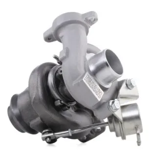 Turbocharger for CITROEN, FIAT, FORD, PEUGEOT- 0375Q5, 0375Q4, 9657530580, 0375Q3, 9657603780, 0375Q2