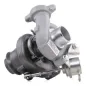 Turbocharger for CITROEN, FIAT, FORD, PEUGEOT- 0375Q5, 0375Q4, 9657530580, 0375Q3, 9657603780, 0375Q2