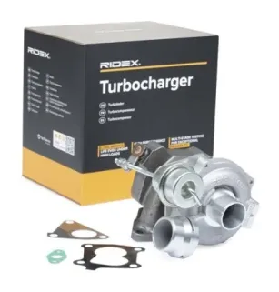 Turbocharger for DACIA, NISSAN, RENAULT- 144113321, 54359980029RS, 54359980029K, 7701476880, 144113321R