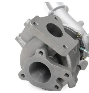 Turbocompresor para MITSUBISHI- 1515A185 49T3501002