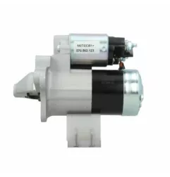 Motorino d'avviamento Renault EuroTec 11040844 EAI 12290 WAI 31242N WAI 31242NOS