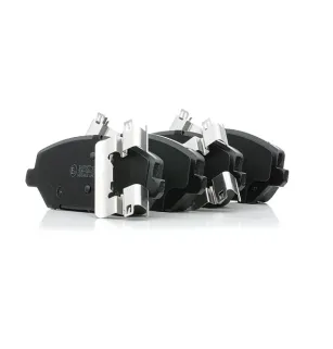 Pastilhas de freio para HYUNDAI, KIA- 58101G4A00 58101G4A10