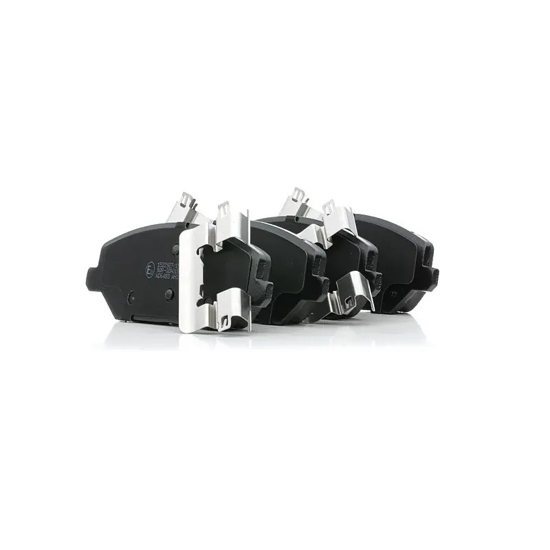 Pastillas de freno para HYUNDAI, KIA- 58101G4A00 58101G4A10 Pastillas de freno para HYUNDAI, KIA- 58101G4A00 58101G4A10